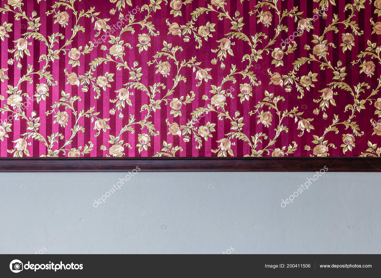 Floral Design - HD Wallpaper 