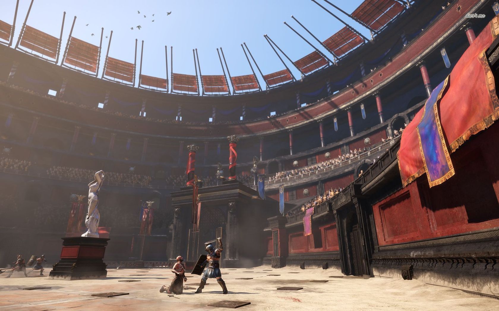 Wallpaper - HD Wallpaper 