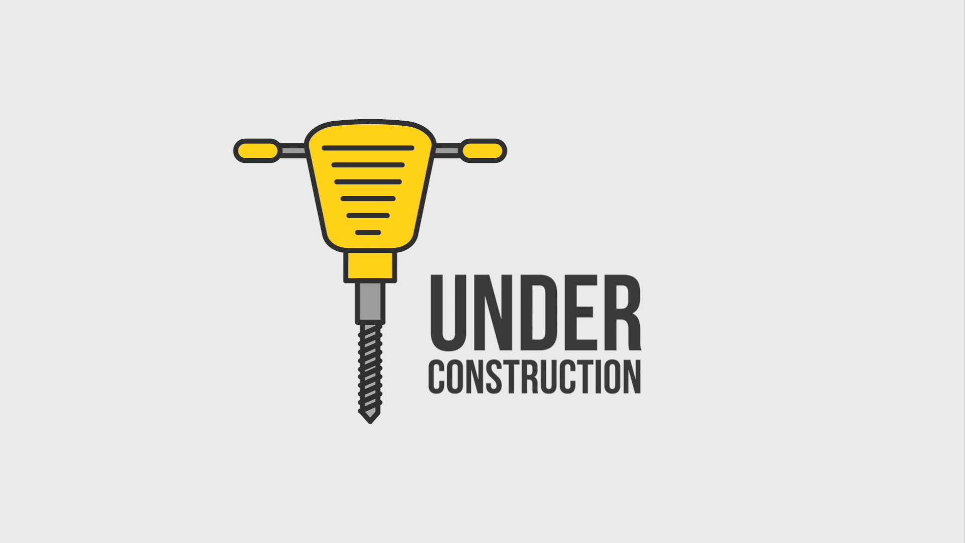 Website Under Construction Hd - HD Wallpaper 