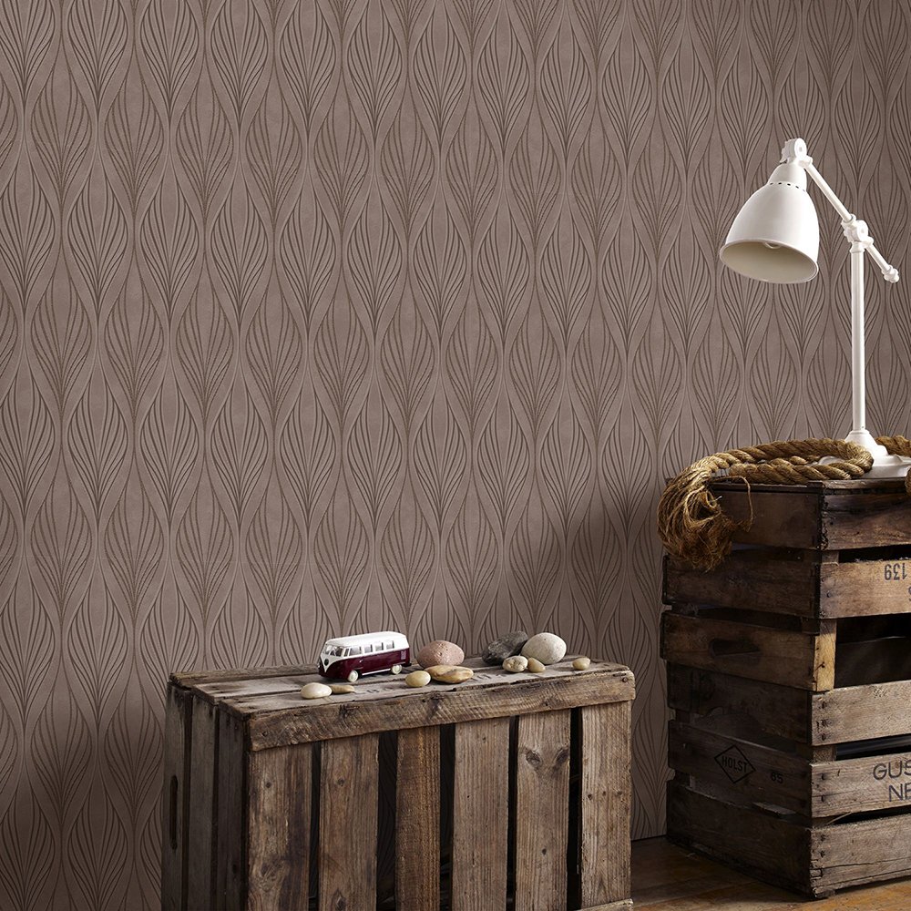 100486 Graham And Brown - HD Wallpaper 