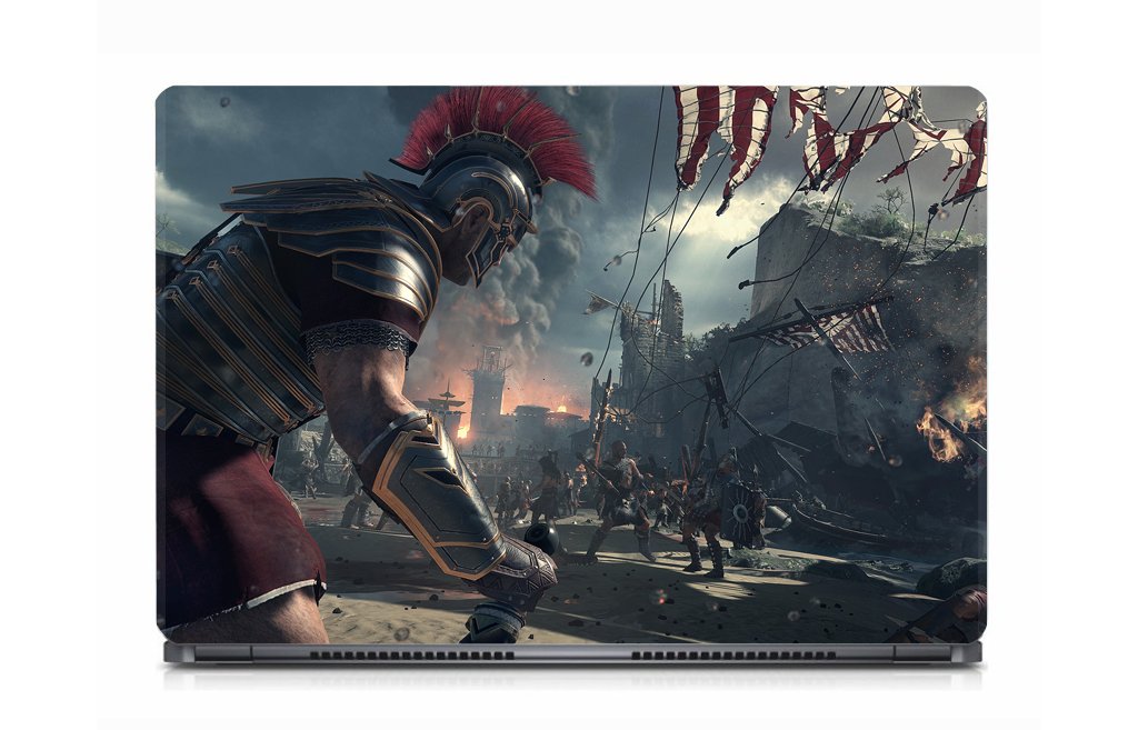 Ryse Son Of Rome - HD Wallpaper 