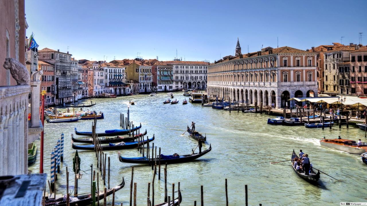 Venezia 1260 1280x7 Wallpaper Teahub Io