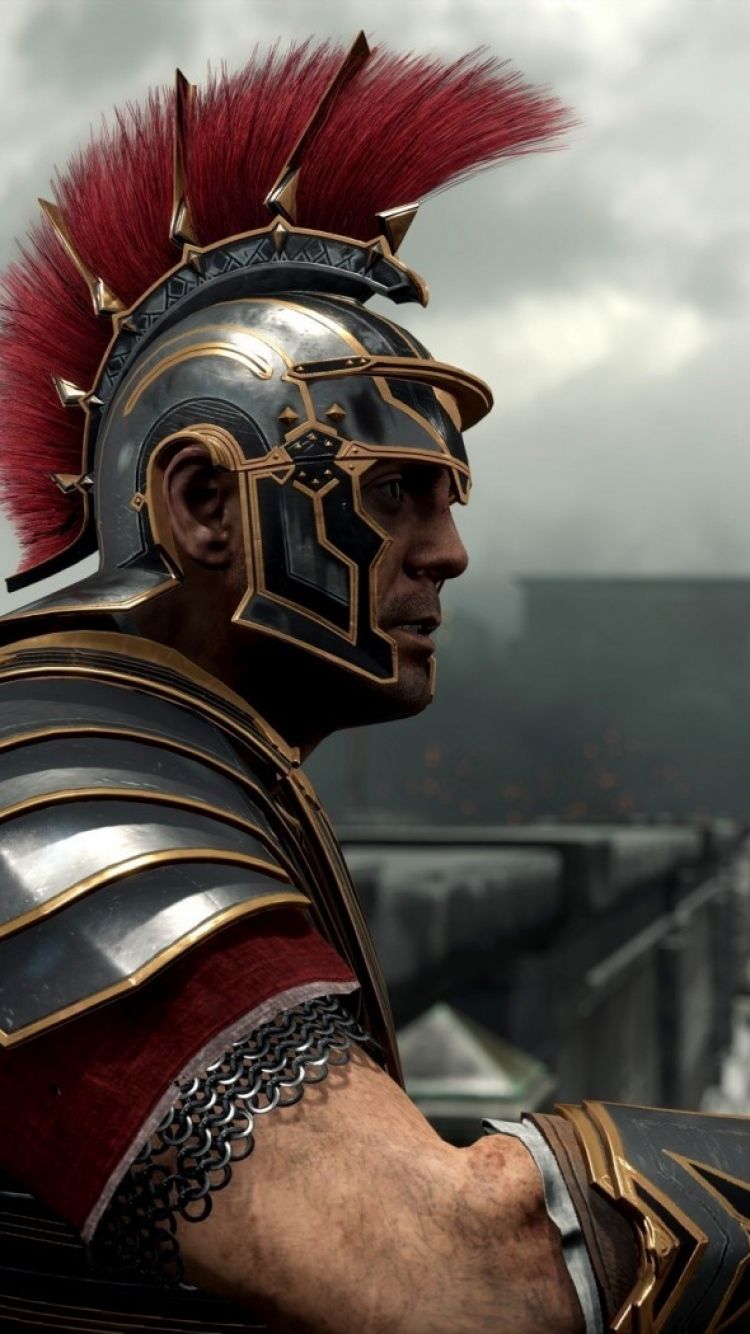 Ryse Son Of Rome - HD Wallpaper 