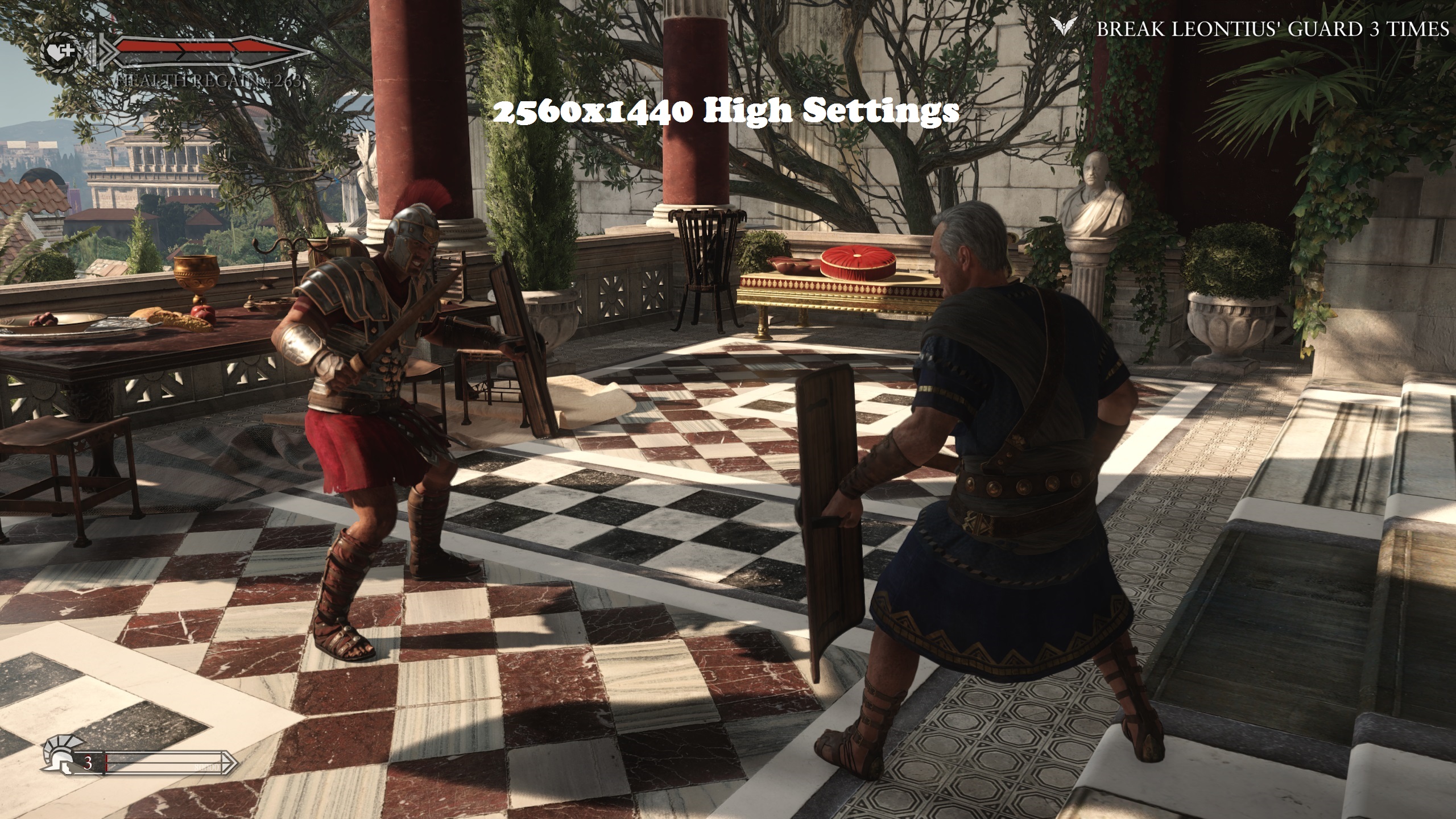 Pc Game - HD Wallpaper 