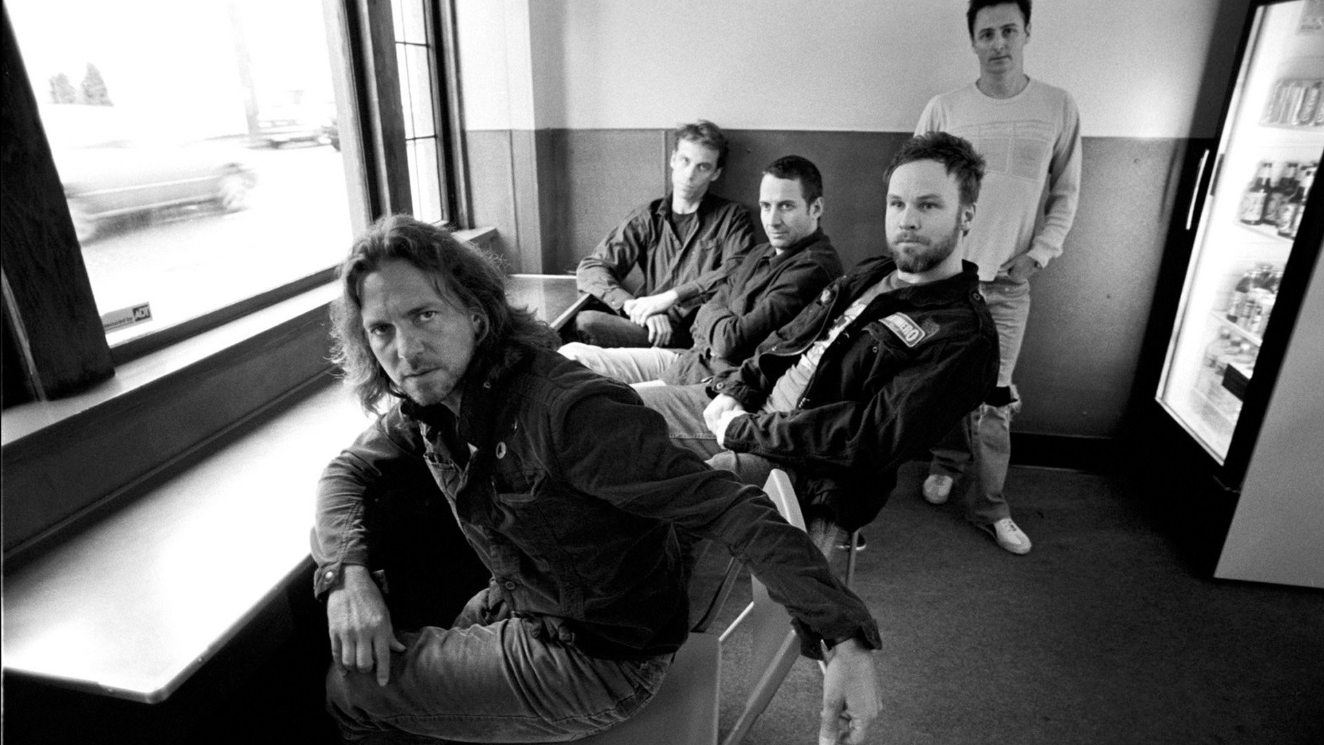 Free Download Pearl Jam Wallpaper Id - Pearl Jam Desktop Backgrounds - HD Wallpaper 