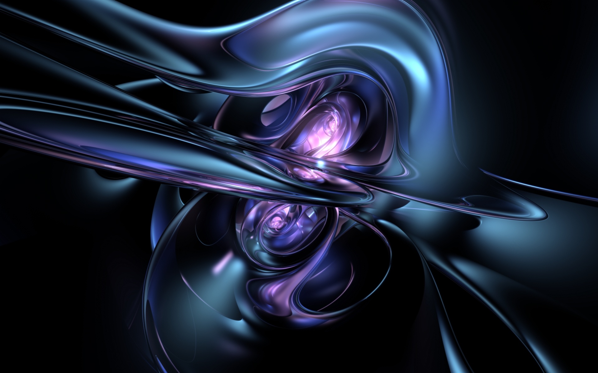 Black Pearl - HD Wallpaper 