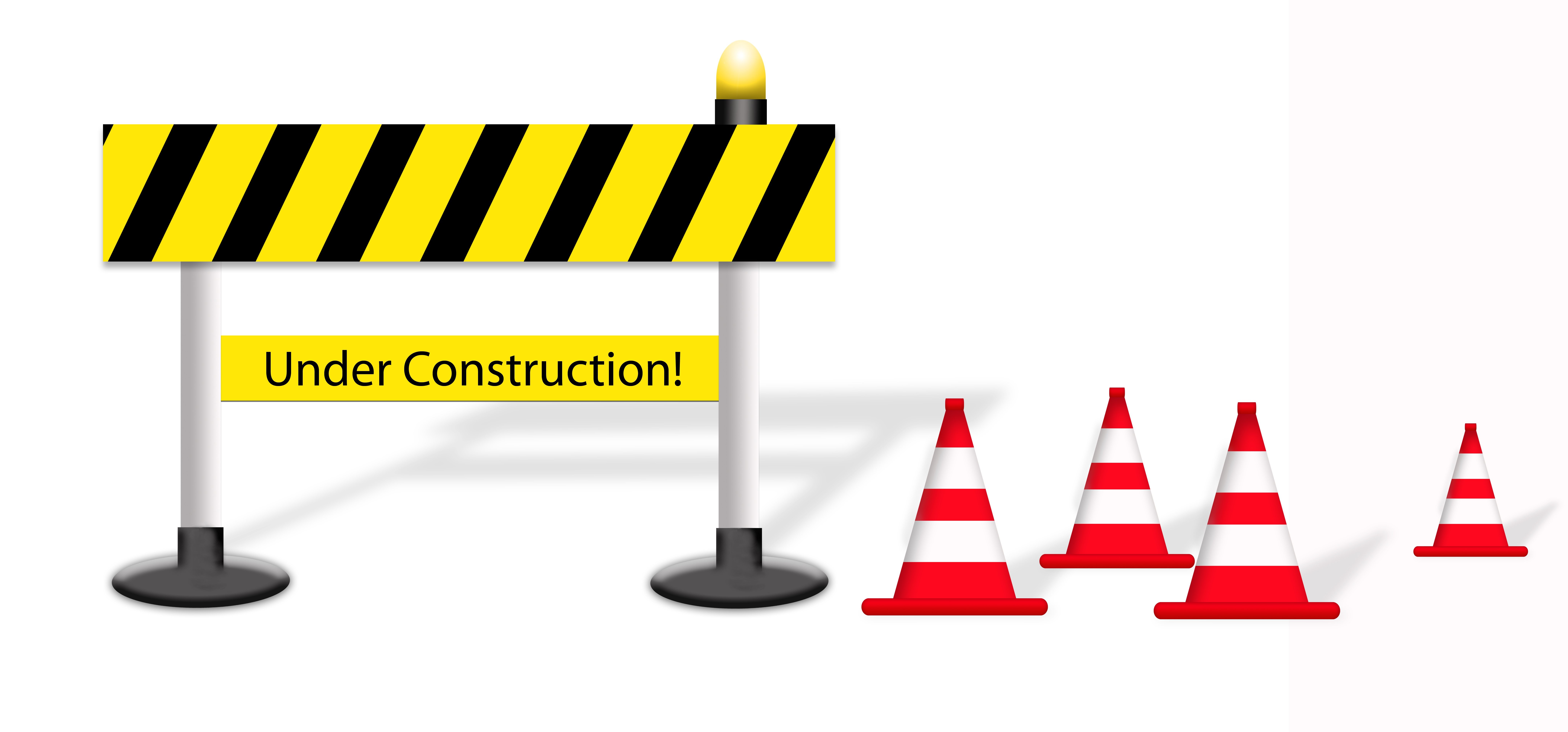 Website Under Construction Please Check Coming Soon - HD Wallpaper 