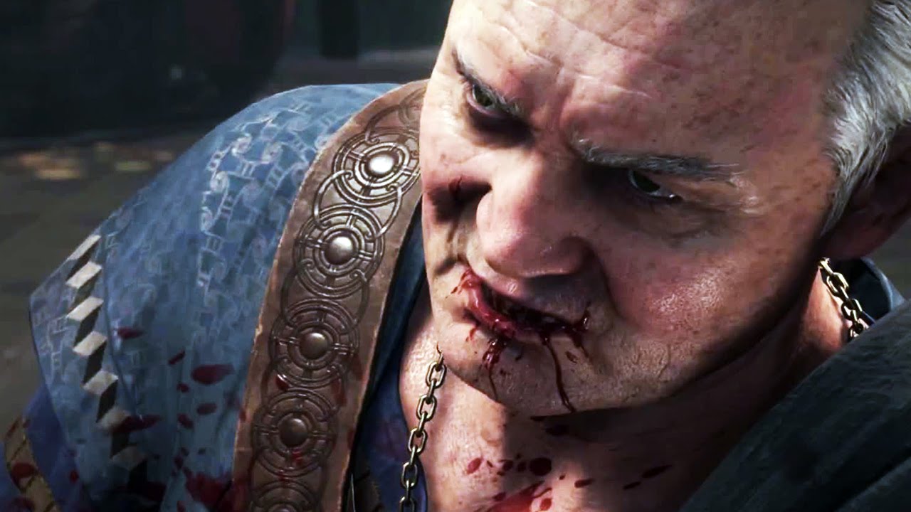 Horror - HD Wallpaper 