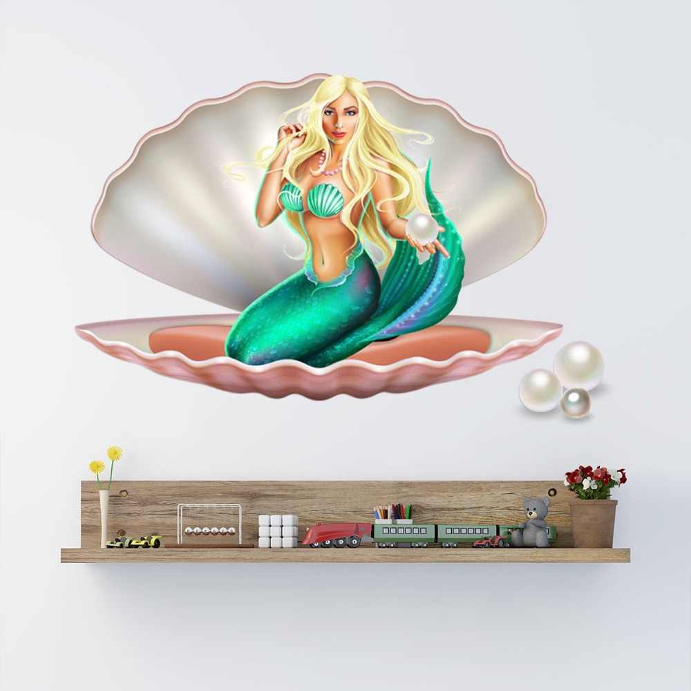 Autocollant Mural De Licorne - HD Wallpaper 