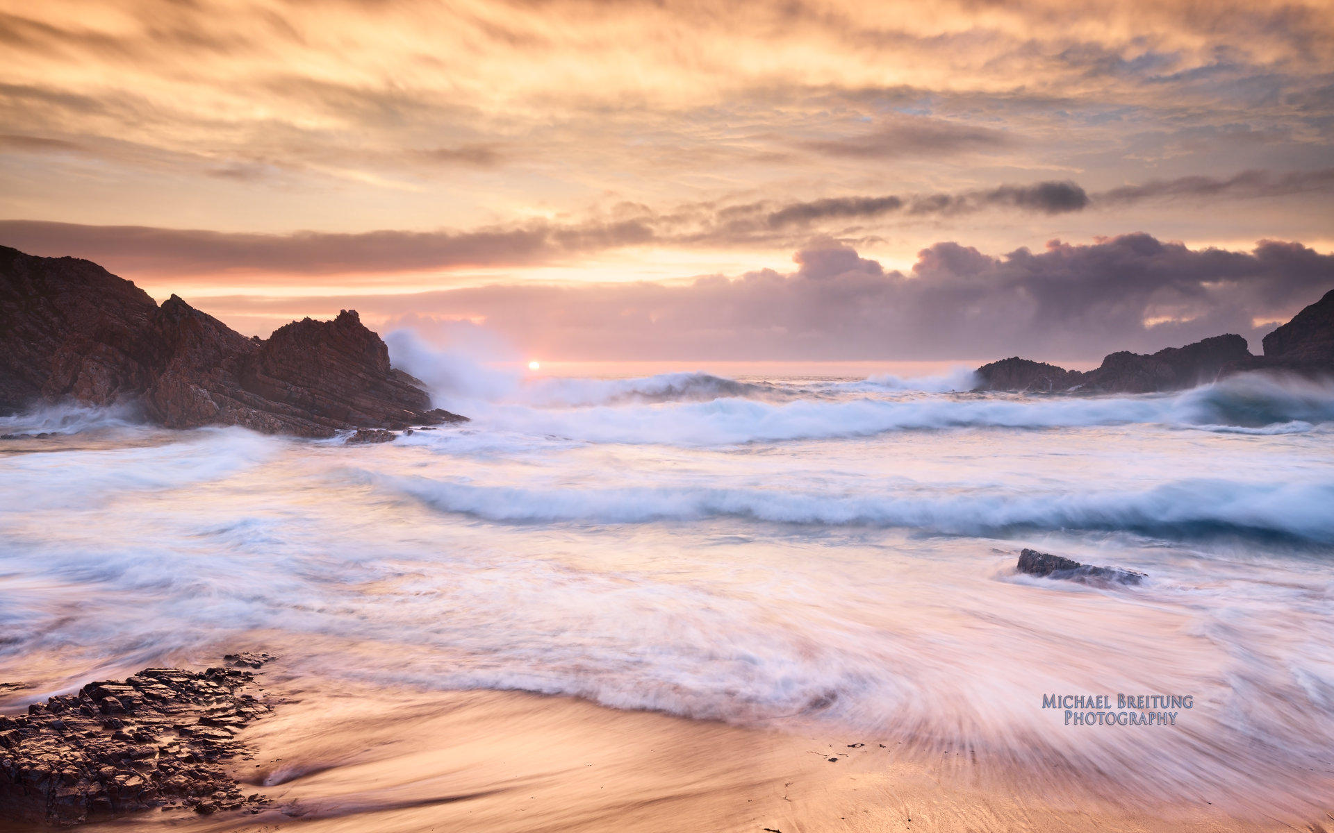 Photography Michael Breitung - HD Wallpaper 