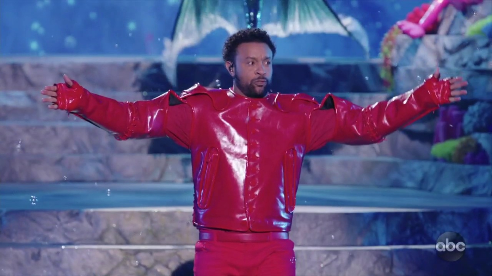 Little Mermaid Live Memes - Shaggy Sebastian Little Mermaid - HD Wallpaper 