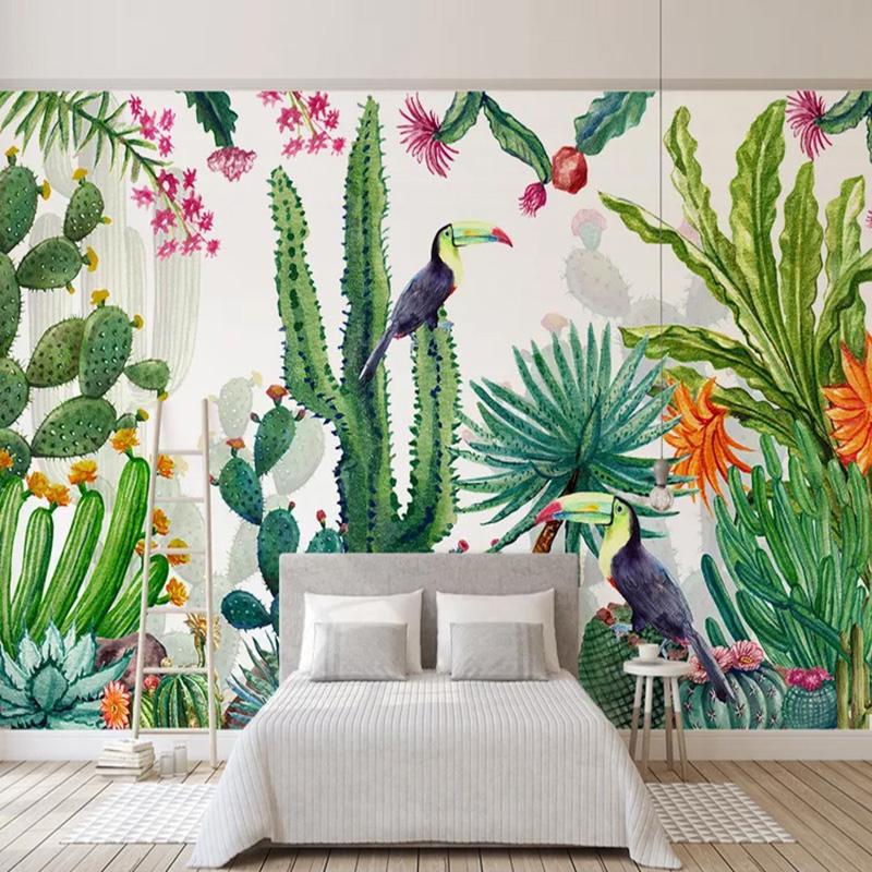 Papier Peint Plante - HD Wallpaper 