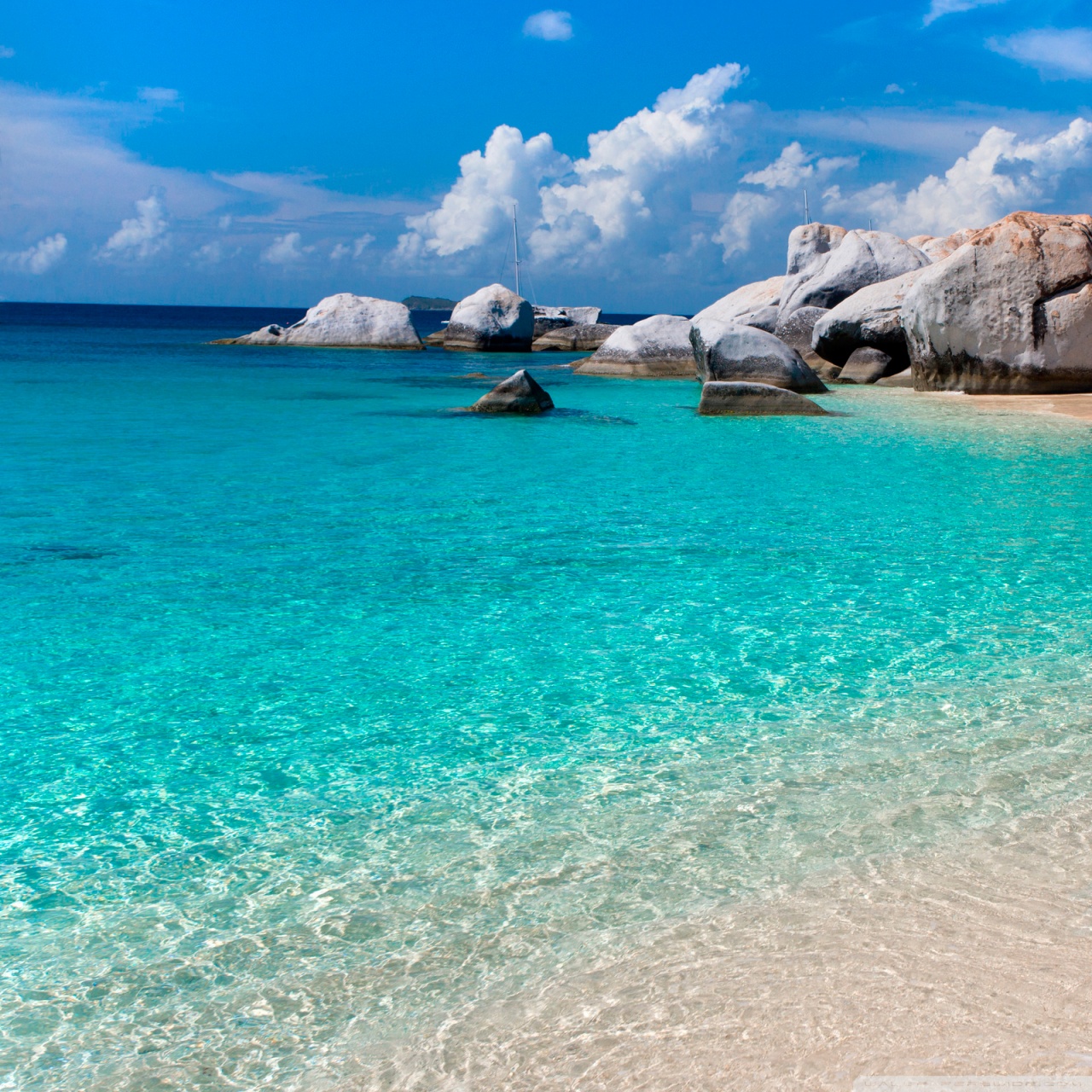 Summer Wallpaper For Tablets - HD Wallpaper 