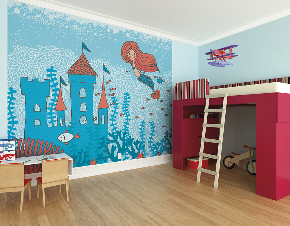 143212489 16 01 2019 11 21 51 - Mermaid - HD Wallpaper 