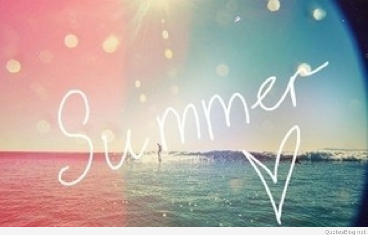 Summer Beach Wallpaper - Fb Cover Photo Summer - HD Wallpaper 