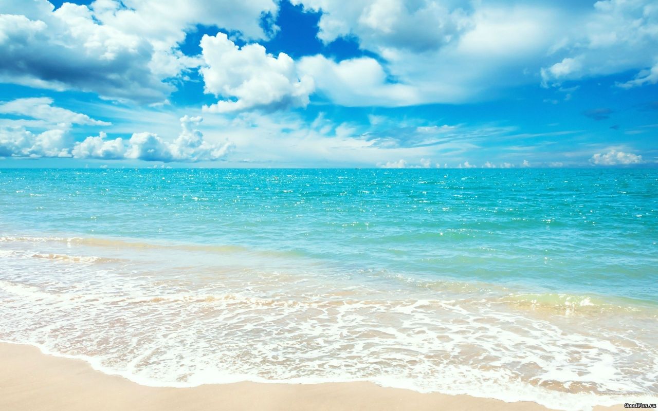 Ocean Desktop - 1280x800 Wallpaper Ocean Desktop - 1280x800 Wallpaper