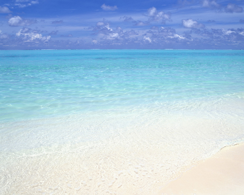 Simple Summer Wallpaper Hd - HD Wallpaper 