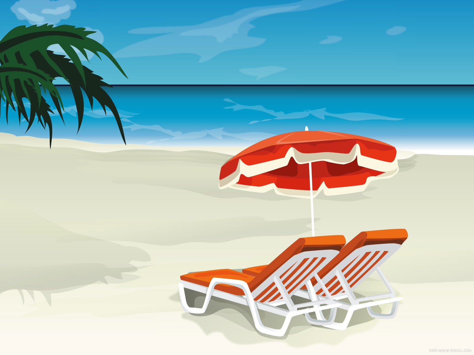 Summer, Wallpapers For Desktop, , Sand, Beach - Gods Garden Beach Resort - HD Wallpaper 