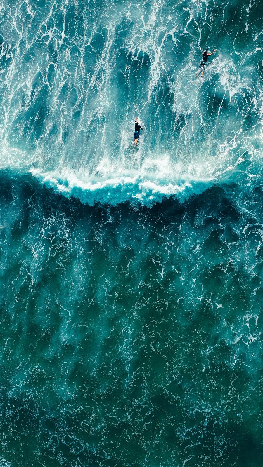 Ocean Green Color Palette - HD Wallpaper 