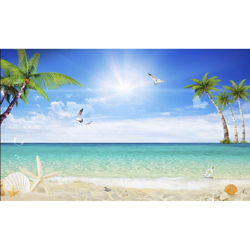 Papel Tapiz Fondo Playas - HD Wallpaper 