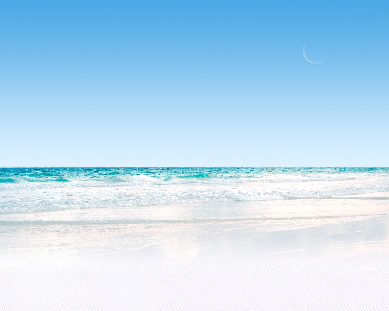 Картинки На Рабочий Стол Море - HD Wallpaper 