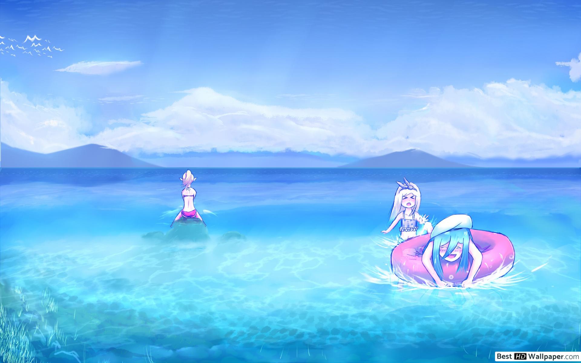 16:10 Aspect Ratio - HD Wallpaper 