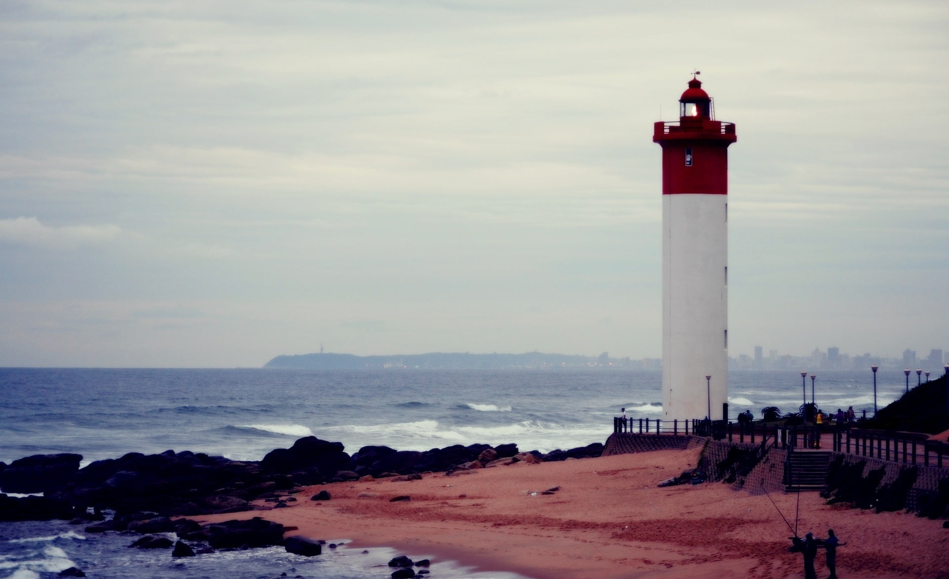 Umhlanga Hd - HD Wallpaper 