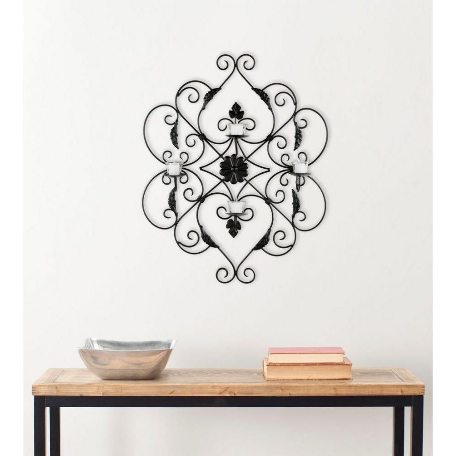 Wrought Iron Wall Decor Garden Amazon Online India Wrought Iron