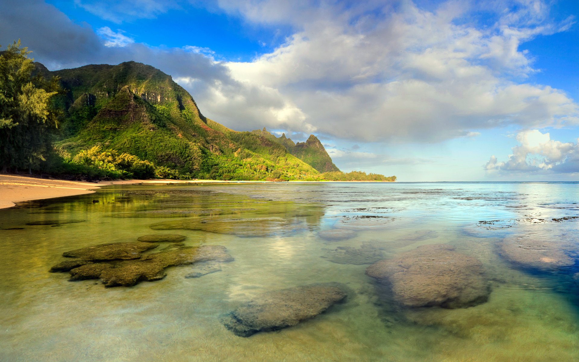 Kauai Wallpaper Hd - HD Wallpaper 