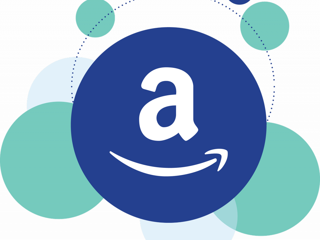 Amazon S New Online Freight Platform Is Viewed Negatively - Amazon Music - HD Wallpaper 