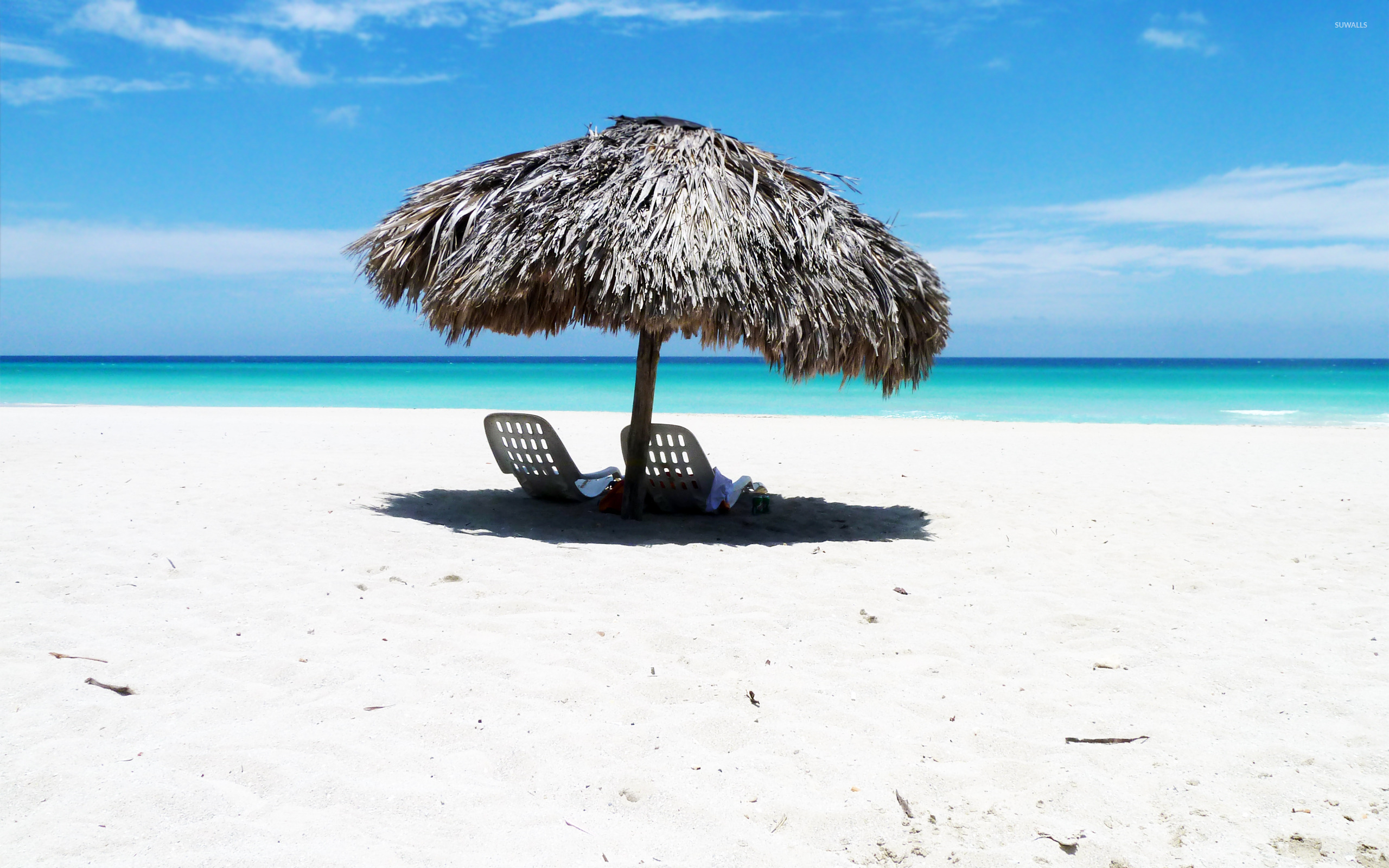 Varadero Beach - HD Wallpaper 
