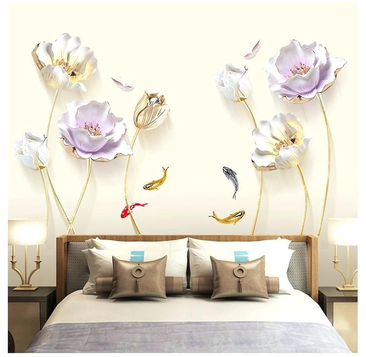 Wall Stickers For Bedrooms Wall Stickers Bedroom Amazon - Adesivi Murali 3d Camera Da Letto - HD Wallpaper 