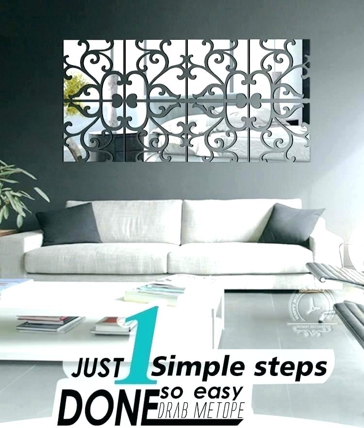 Miroir Design Salon - HD Wallpaper 