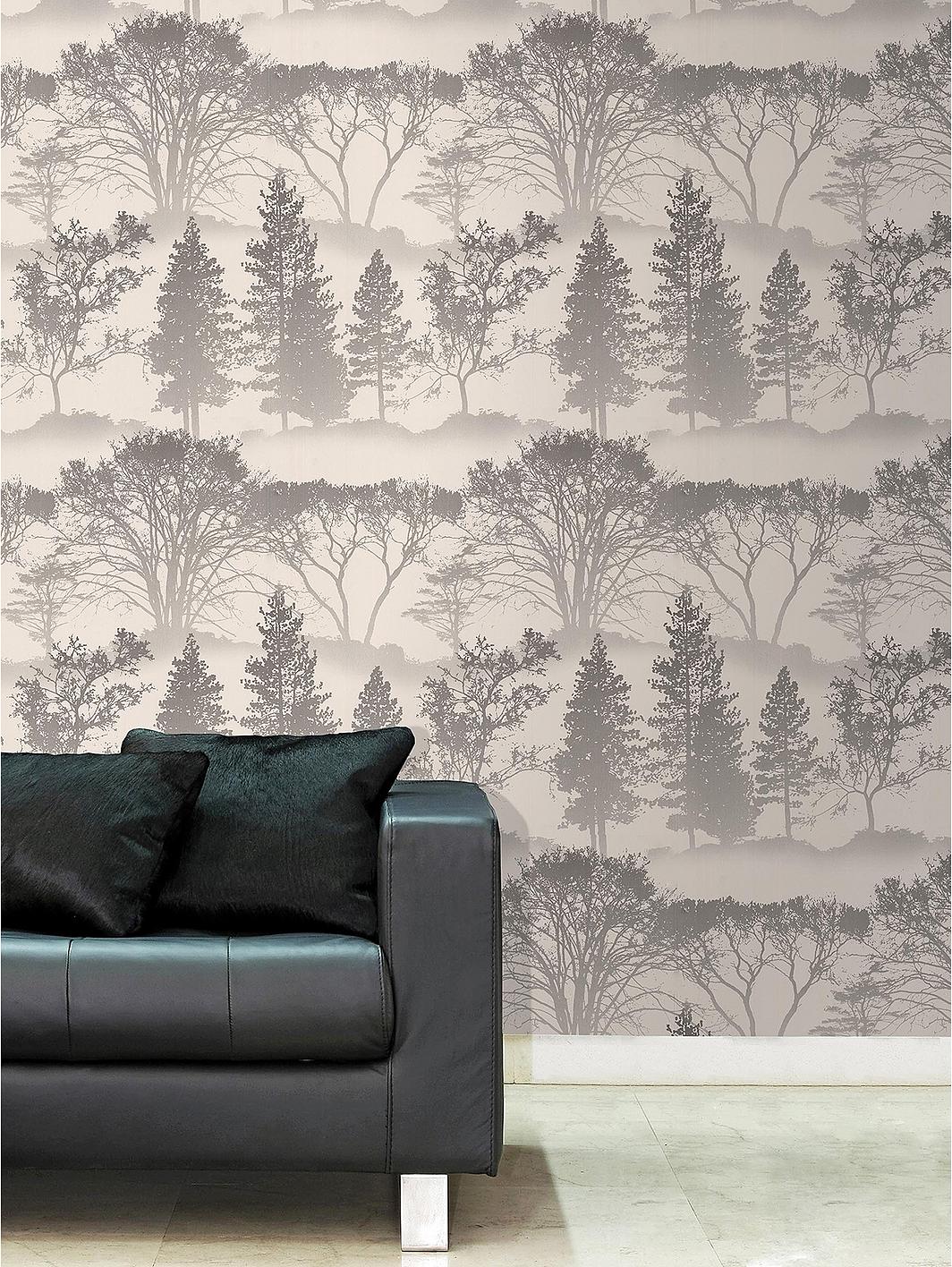 Graham & Brown Mirage Wallpaper - Once Upon A Time Cafe - HD Wallpaper 