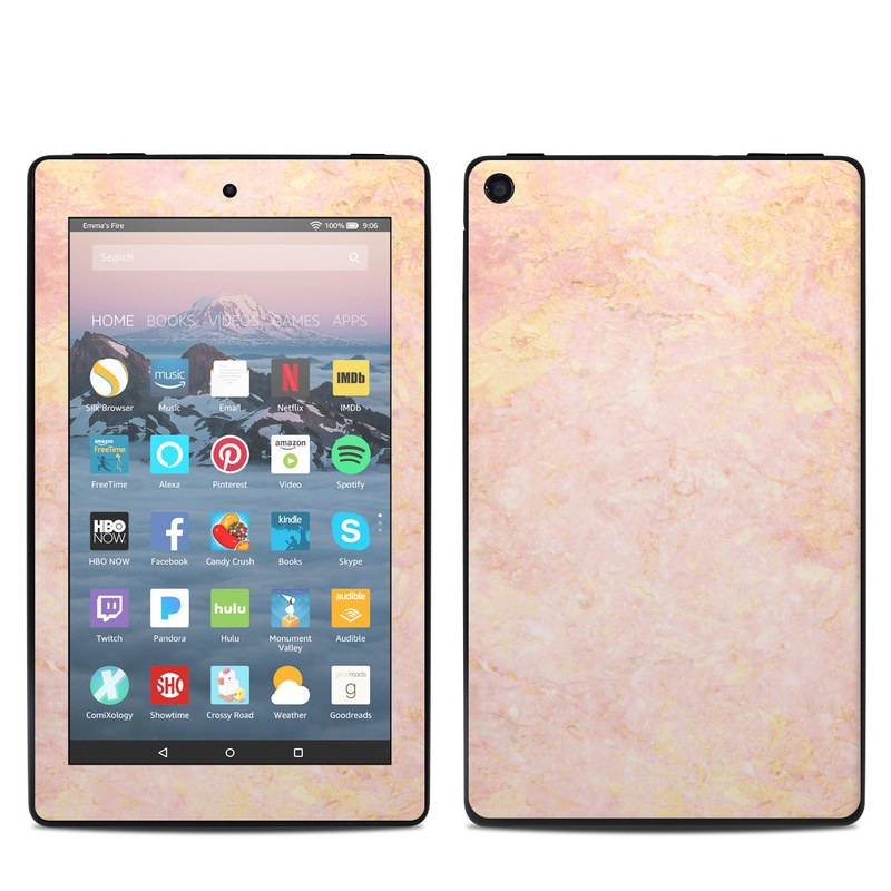 Tablet Amazon 7 Pulgadas - HD Wallpaper 