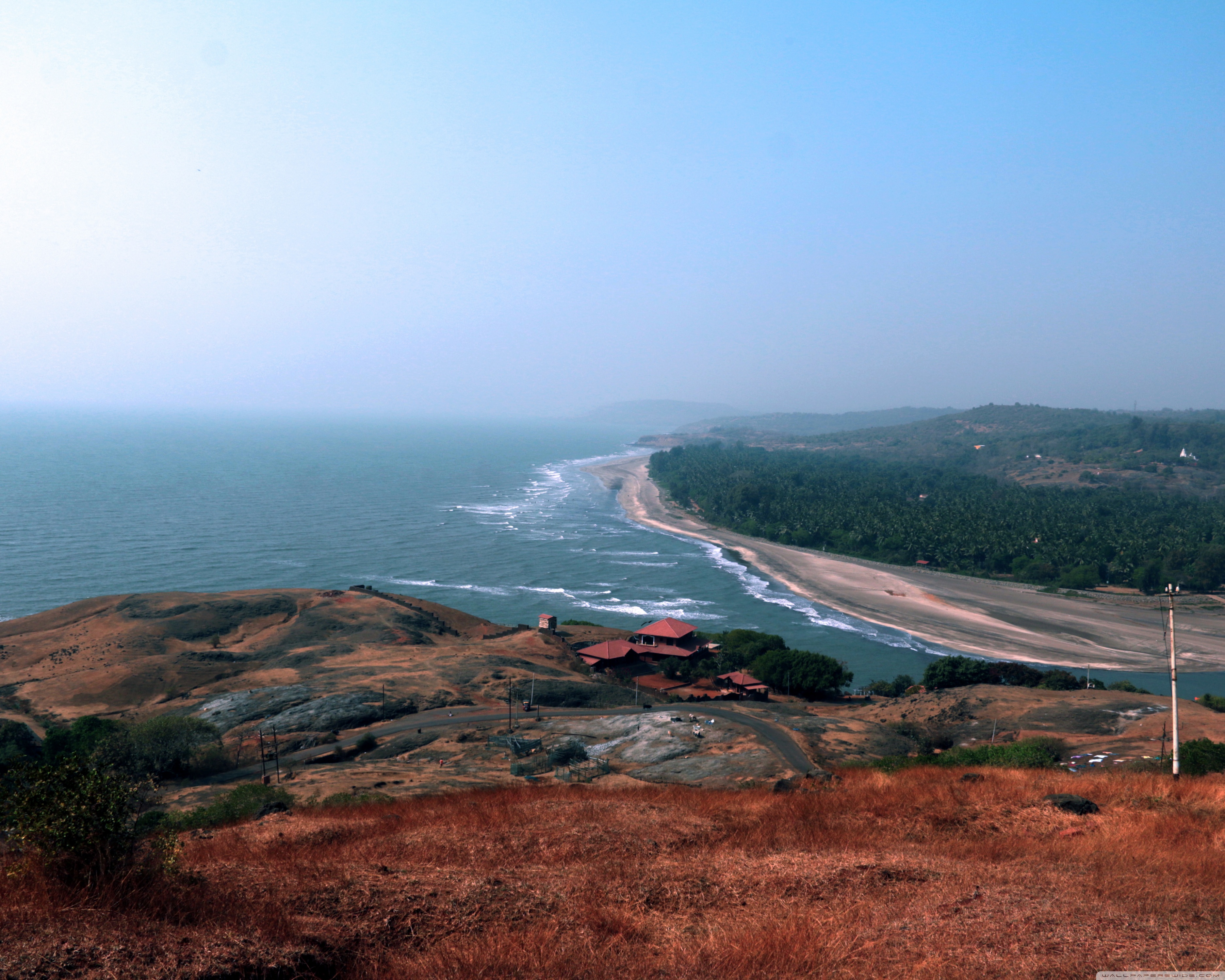 India - HD Wallpaper 