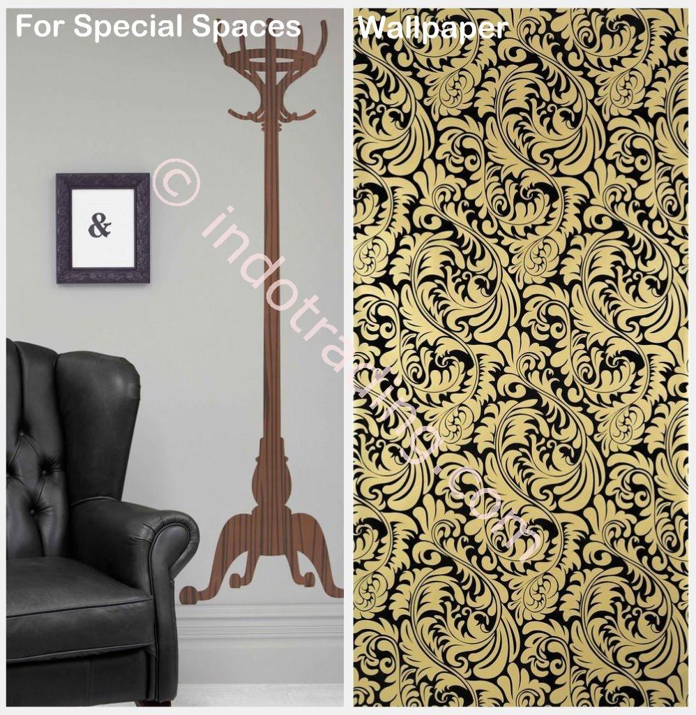 Wall Decal - HD Wallpaper 