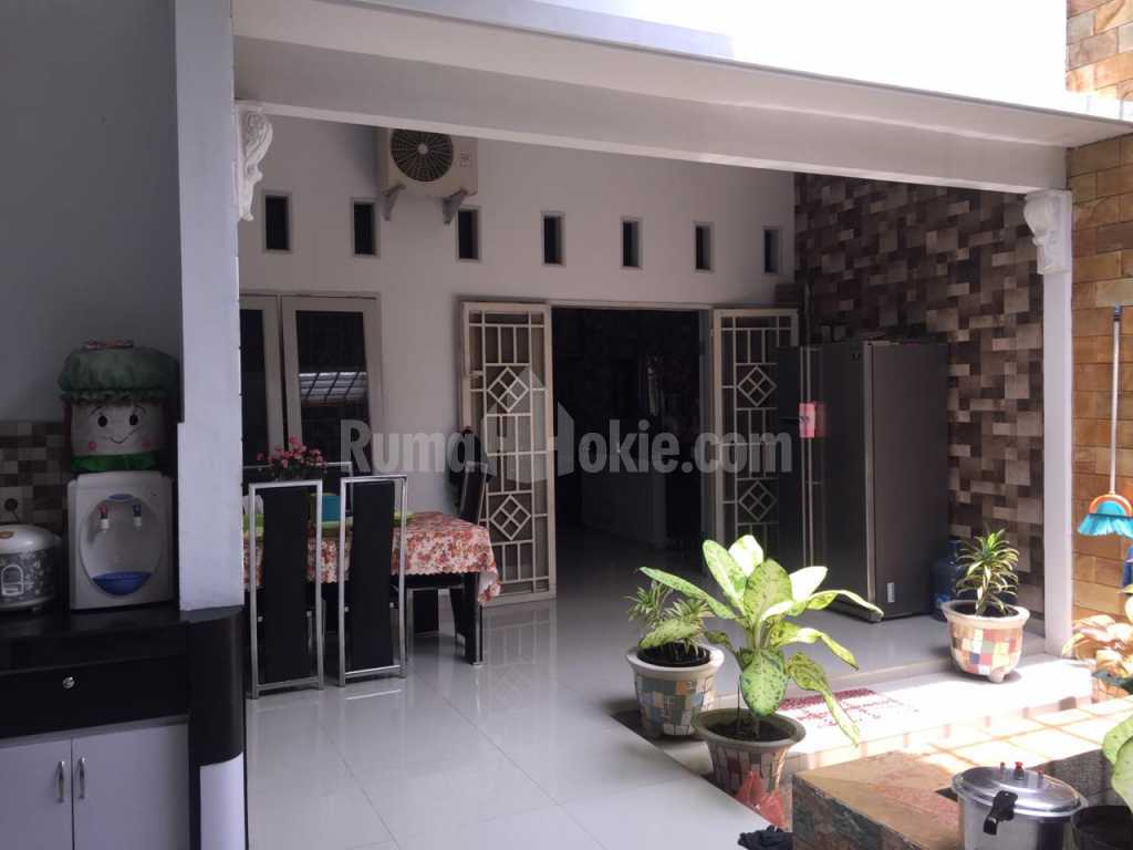 Rumah Di Jual Di Medan Denai - HD Wallpaper 