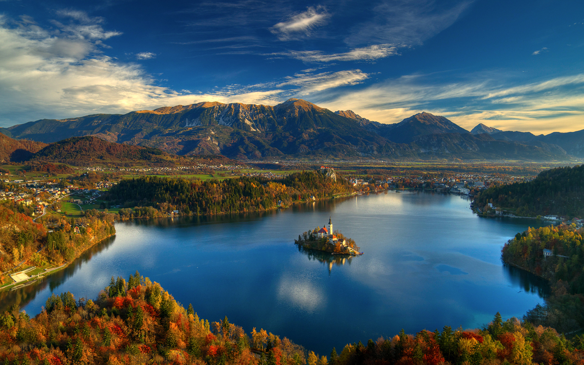 Www Hdwallpapers In Nature - HD Wallpaper 