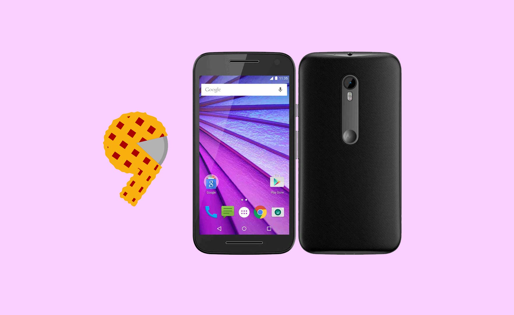 Download And Install Aosp Android - Motorola Xt1550 - HD Wallpaper 