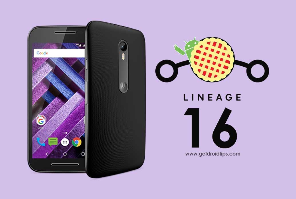 Download And Install Lineage Os 16 On Motorola Moto - Mi 9t Lineage Os - HD Wallpaper 
