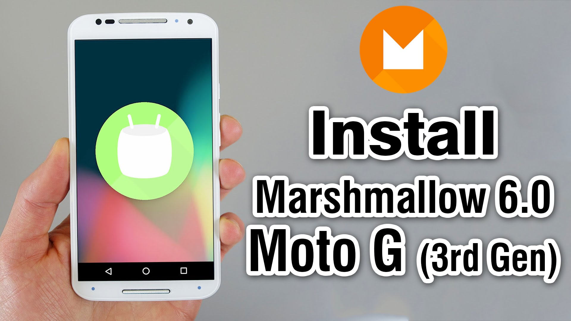 Motorola Moto G3 Android M - Iphone - HD Wallpaper 