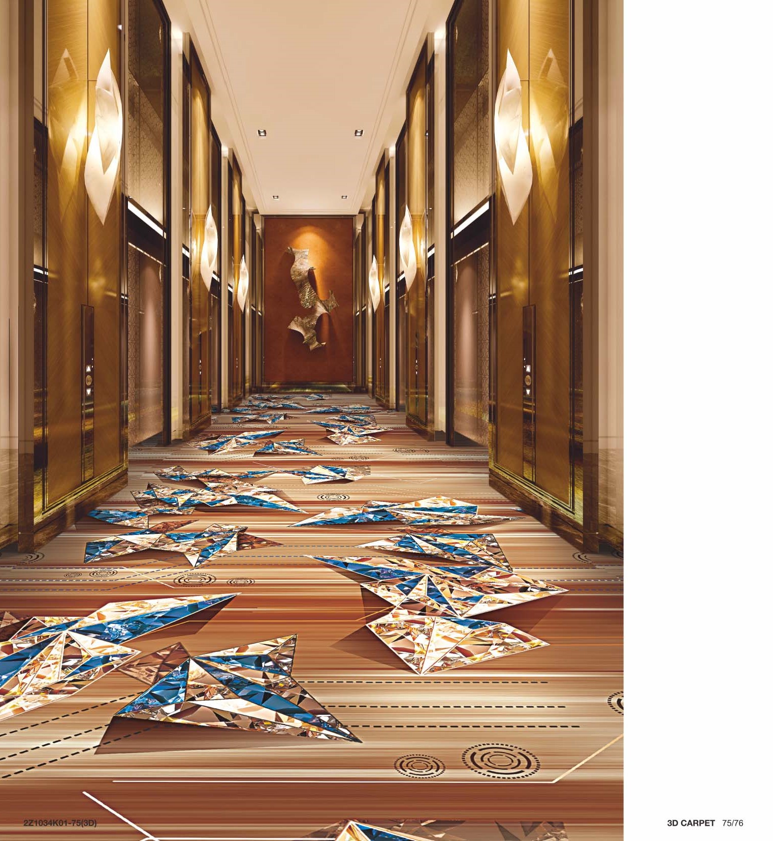 3d Carpet Malaysia - Interior Design - HD Wallpaper 