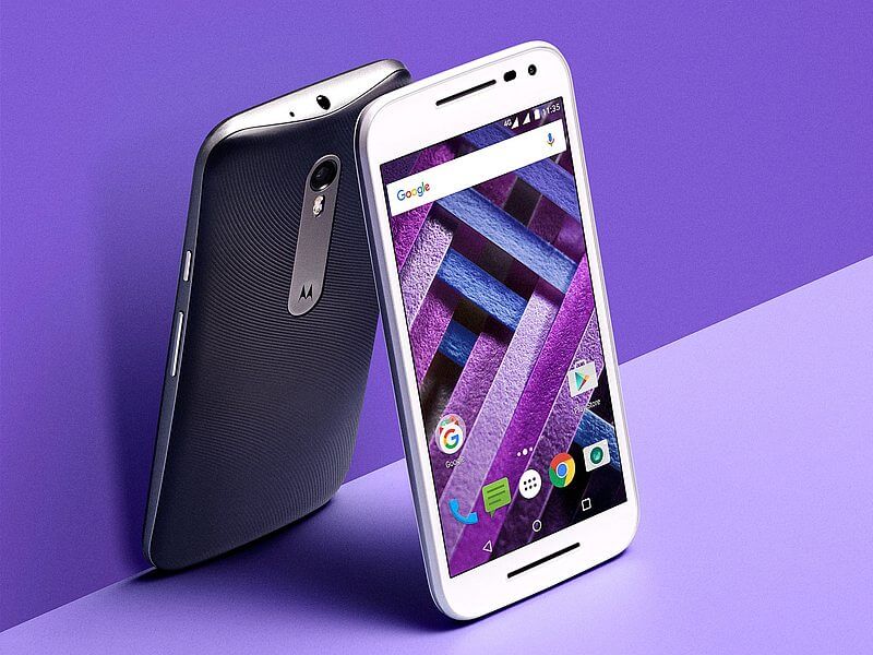 Moto G3 Turbo Edition - HD Wallpaper 