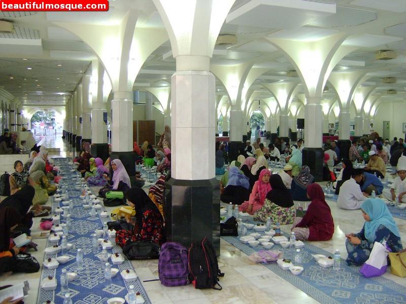 Images For Syakirin Mosque , Kuala Lumpur - Decoration - HD Wallpaper 