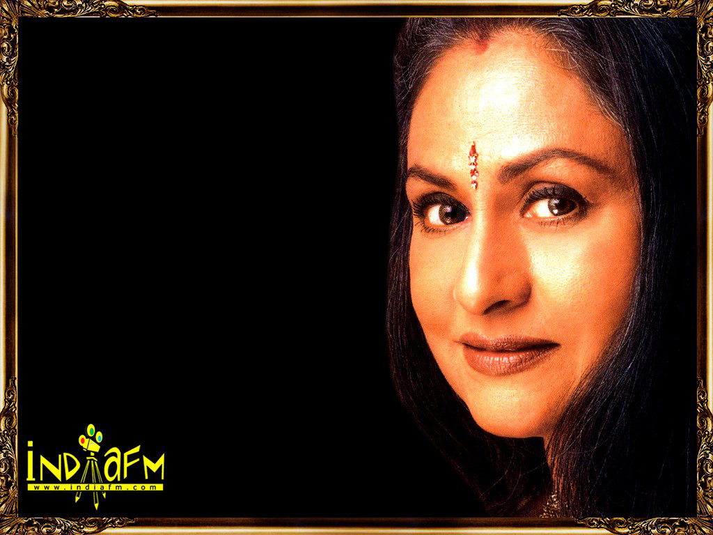 Jaya Bachchan - Kabhi Khushi Kabhi Gham - HD Wallpaper 