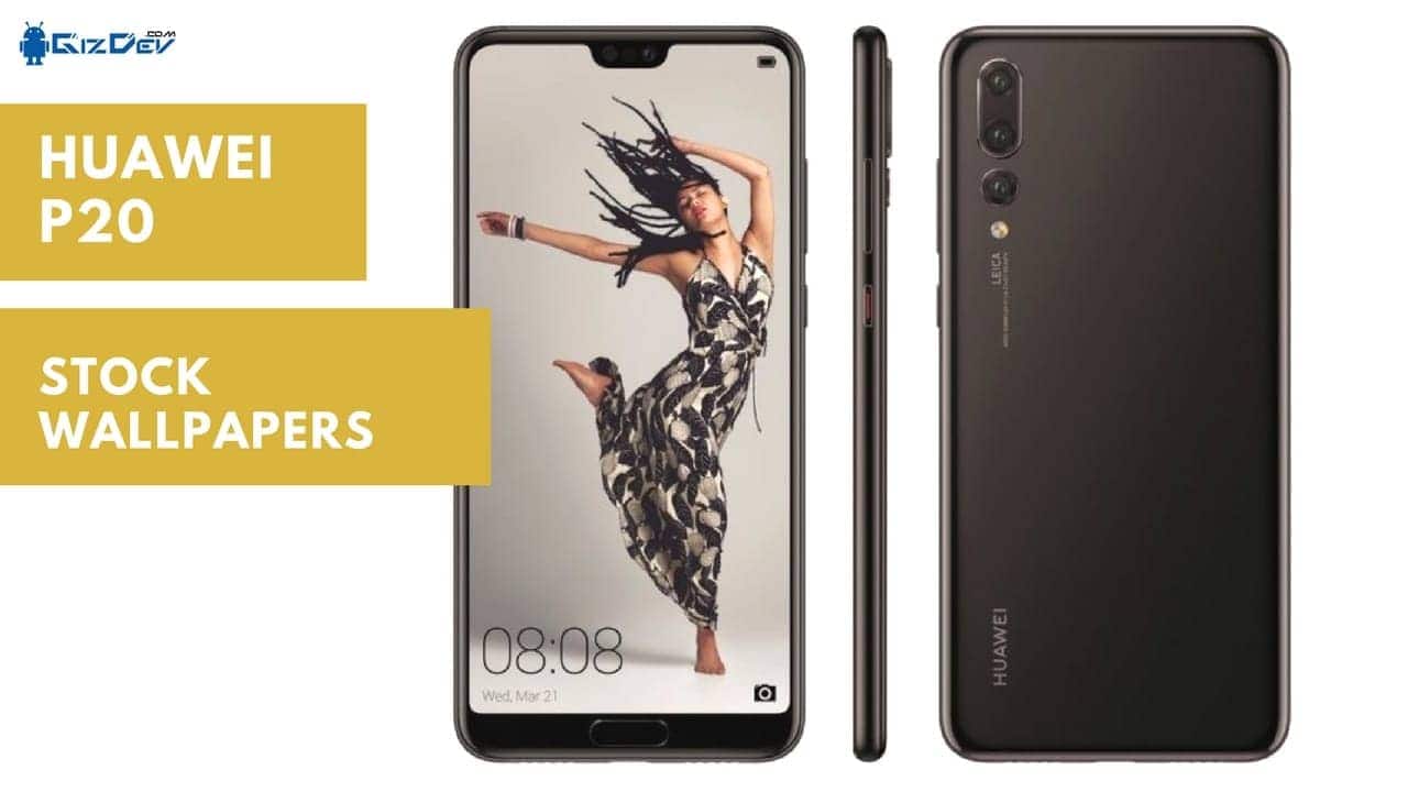 P20 Pro Price In Philippines - HD Wallpaper 