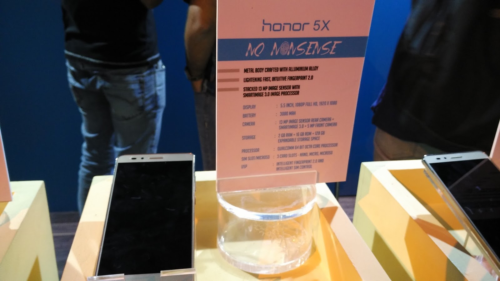 Honor 5x Successor Of Honor 4x - Gadget - HD Wallpaper 