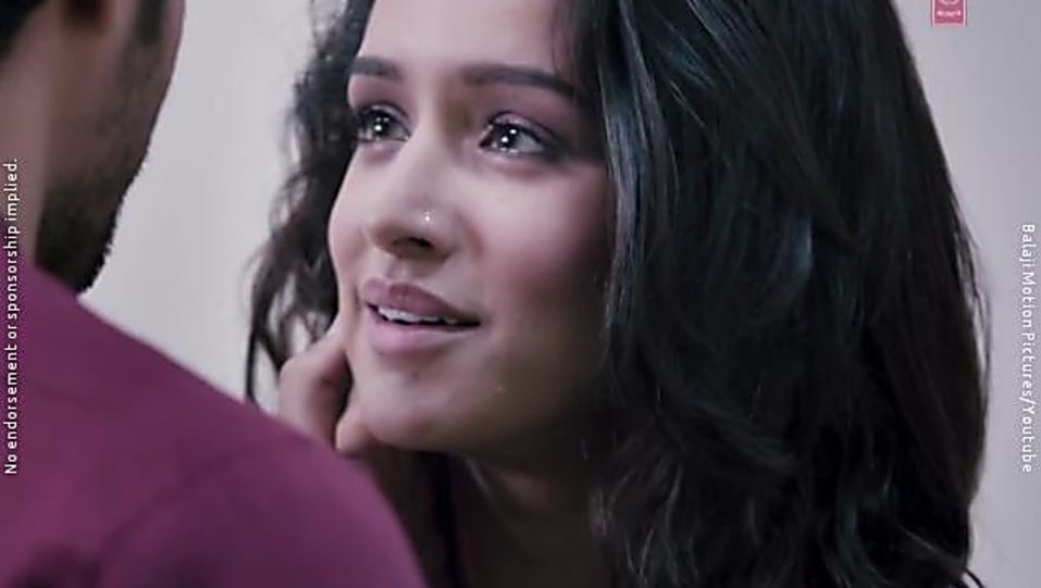 52687 - Shraddha Kapoor In Nose Ring - HD Wallpaper 