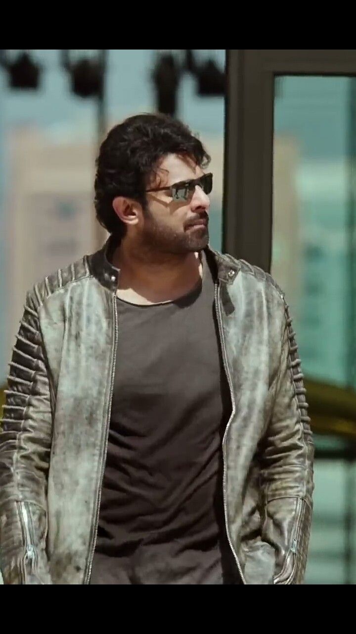 Sahoo Movie Photos Prabhas - HD Wallpaper 